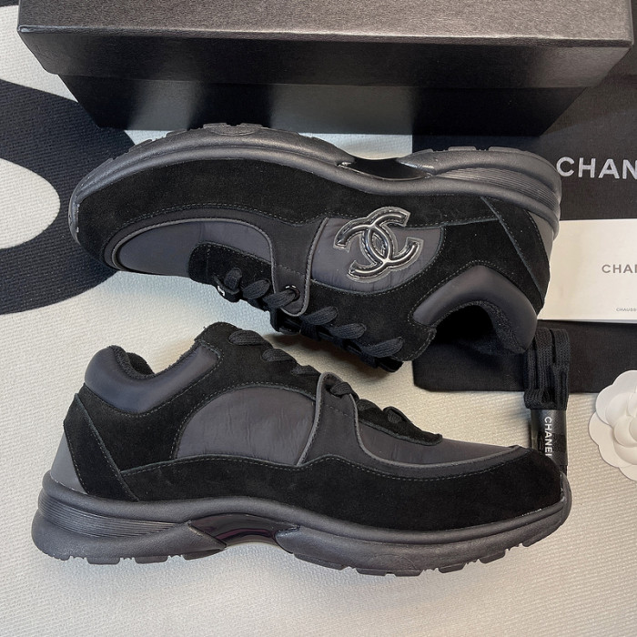C*HANE*L SNEAKERS CHL -15