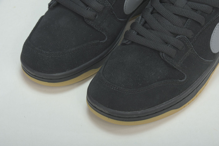 NIKE SB DUNK LOW “FOG” BQ6817-010