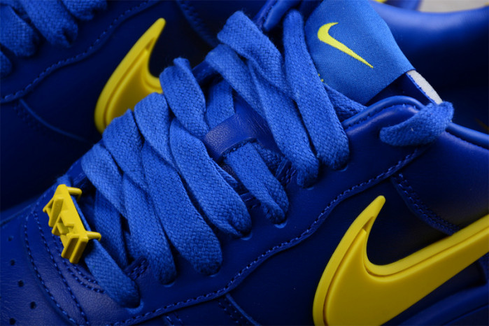 Nike AMBUSH X AIR FORCE 1 LOW 