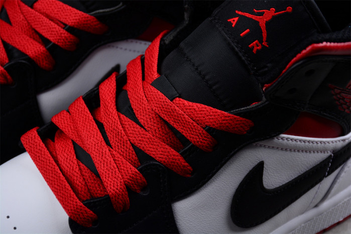 Air Jordan 1 Mid GS "USA" DQ8423-106