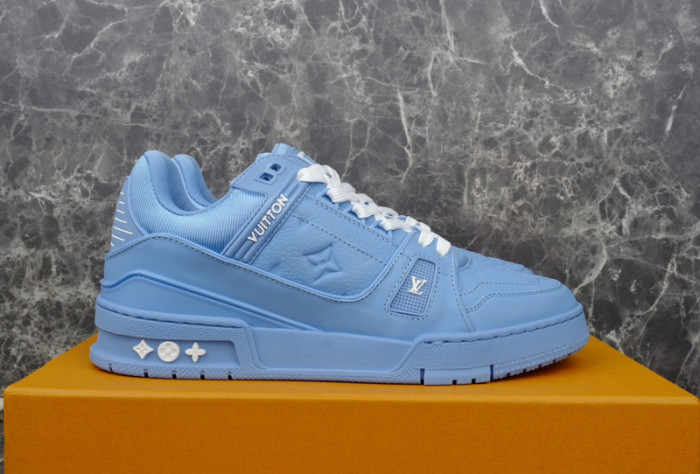 LVT SNEAKERS LOW L&V-08