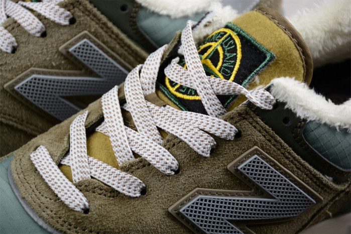 new Ba1an*e 574 legacy stone island u574lgst