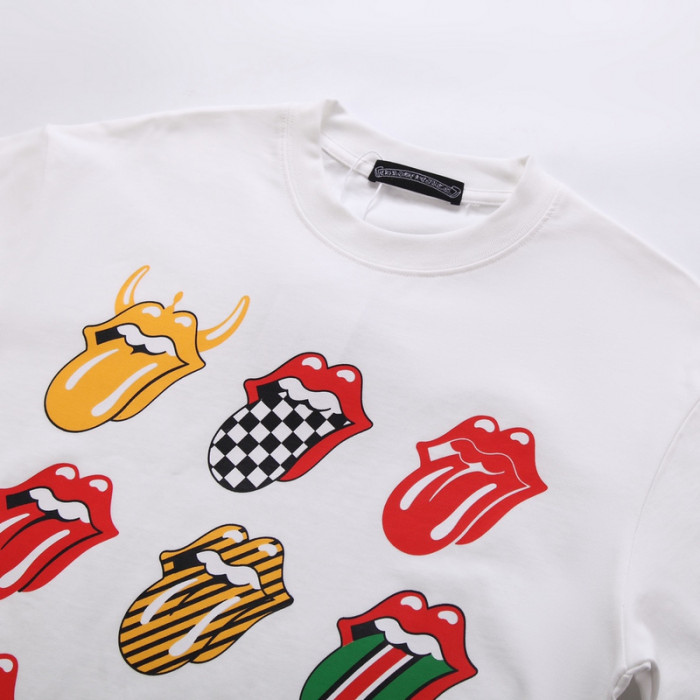 Ch*0me He**ts t-shirt ch-13