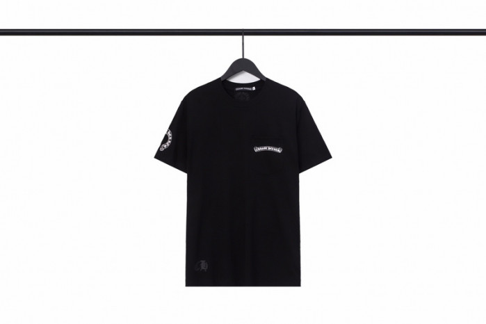 Ch*0me He**ts t-shirt ch-16