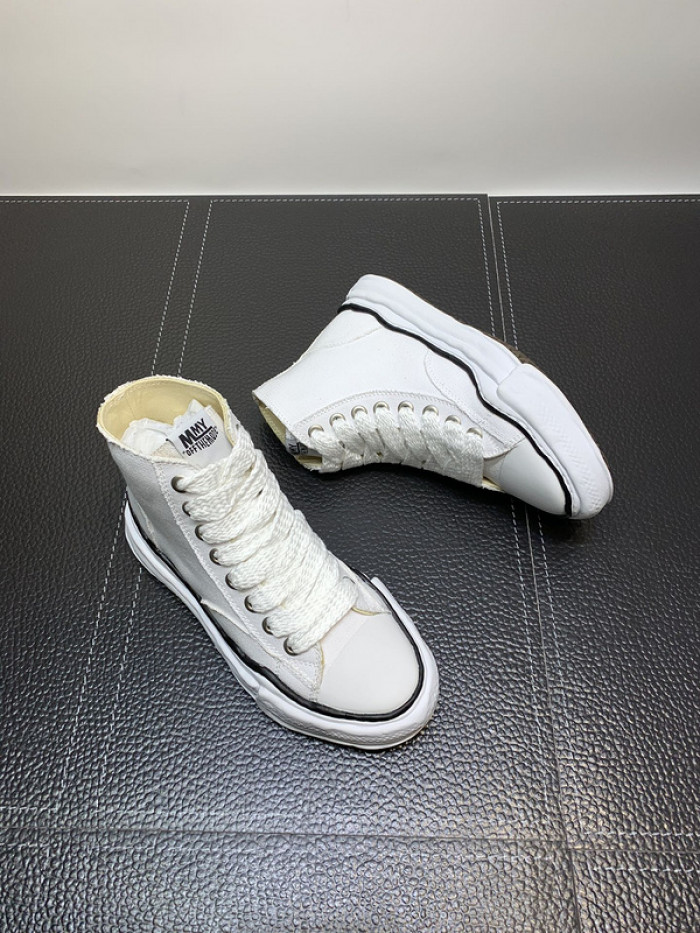 Ma*s*n mihara yasuhiro sneaker mmy-2