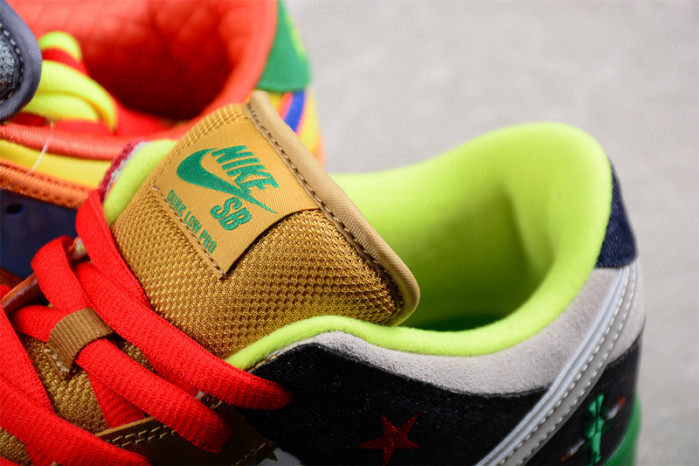 Nike DUNK LOW SB 