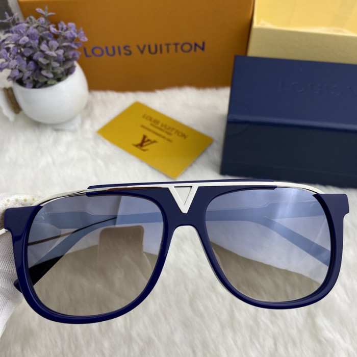 L*V SUNGLASSES SUN-9