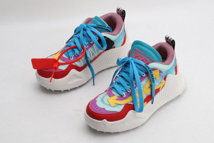 OW C/O ODSY-1000 SNEAKER OW-48