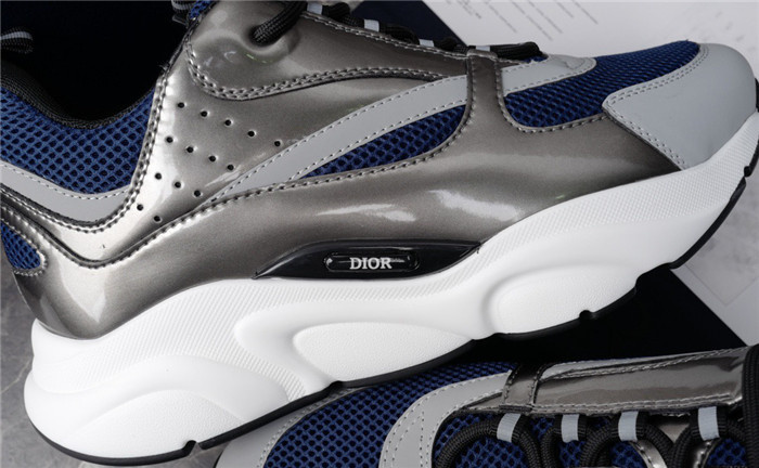 DR B22 TRAINER SNEAKER DR22-008