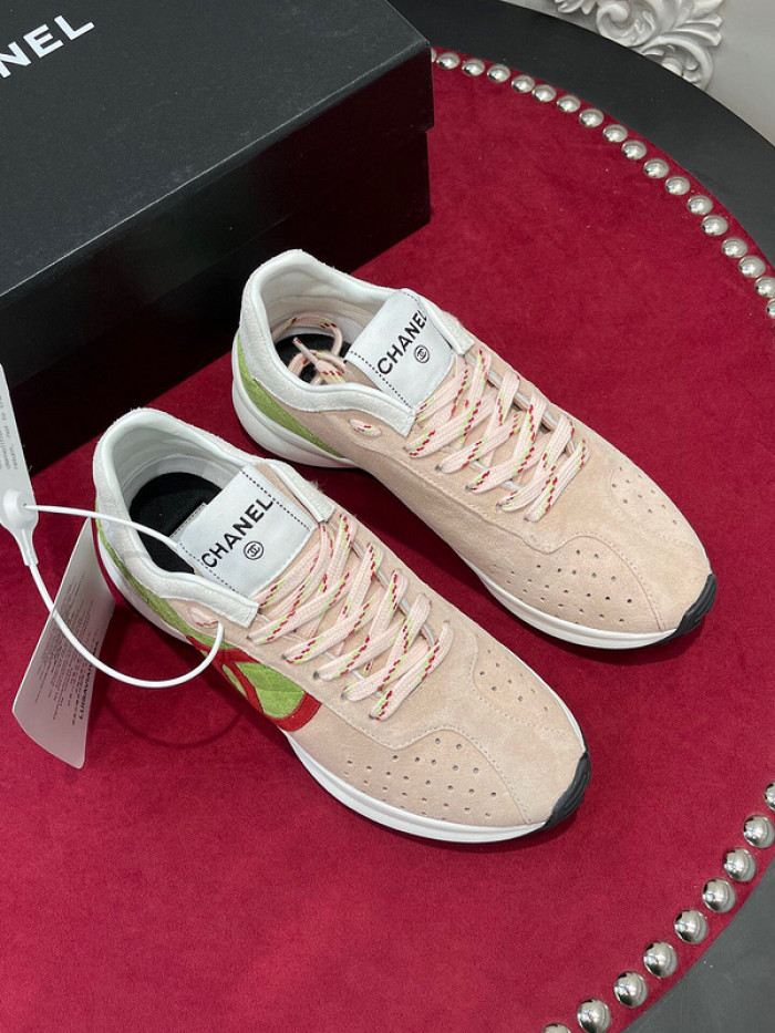 C*HANE*L SNEAKERS CHL -30