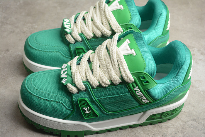 LVT SNEAKERS LOW L&V-35