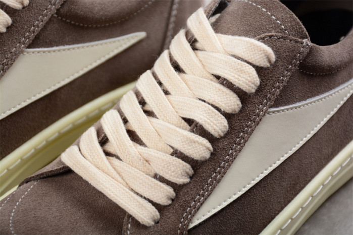 R*ICK O*WENS SNEAKERS RO-10