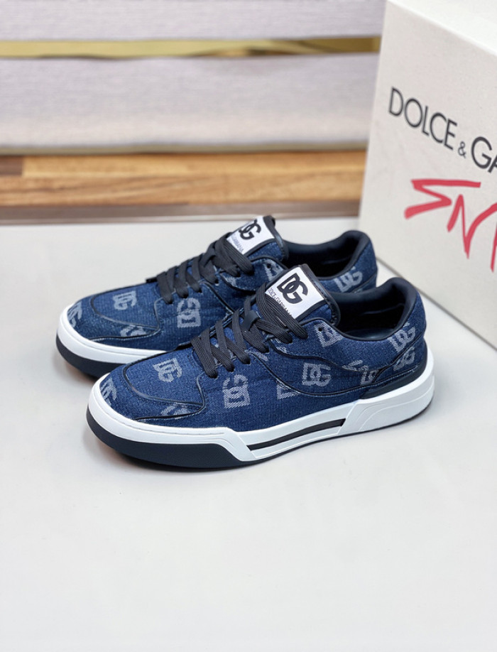 D*G Sneaker DG-014