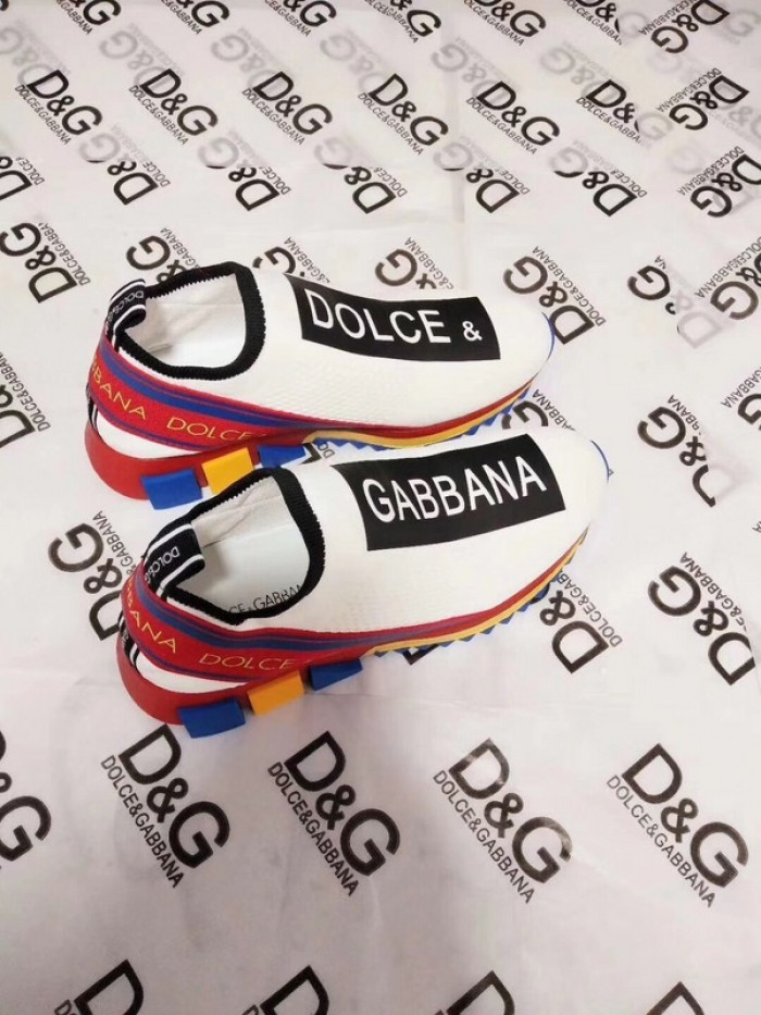 D*G Sneaker DG-023