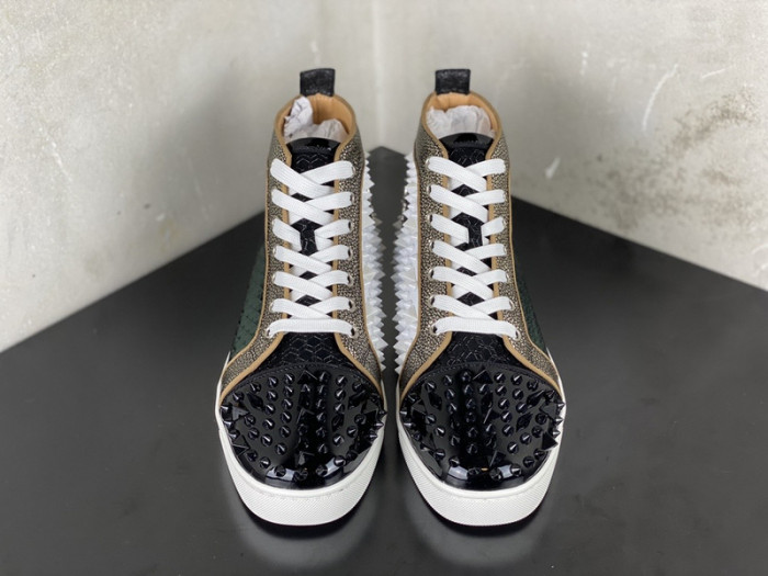 C*HRISTIAN L*OUBOUTIN SNEAKERS CL-56