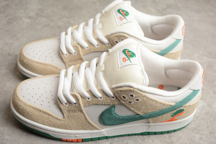 Nike JARRITOS X DUNK LOW SB FD0860-001