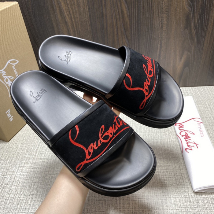 C**L SLIDE SANDAL CLS-001