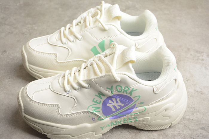 M*L*B sneaker MLB-017