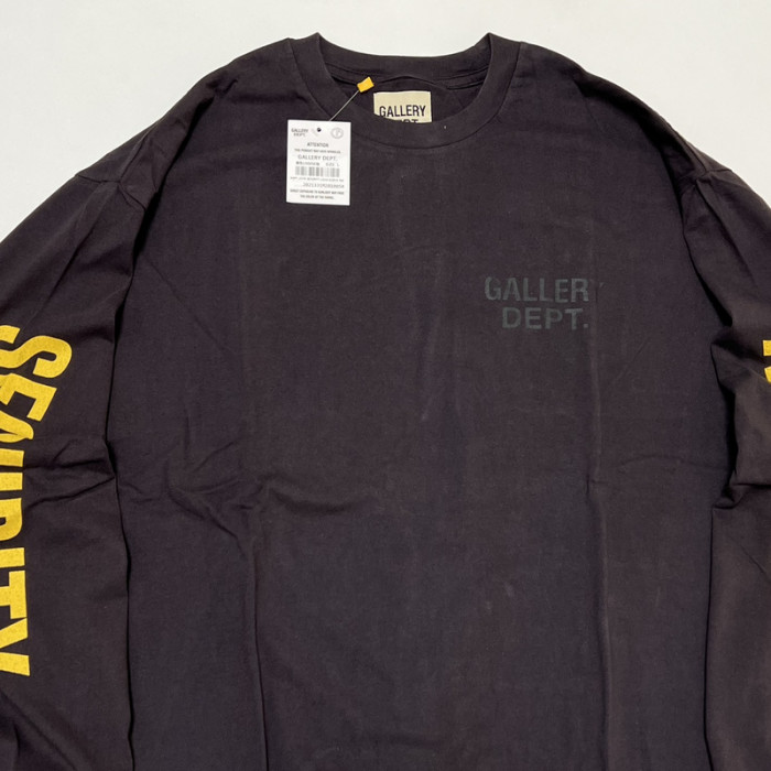 GALLERY DEPT CLOTHING GD-10