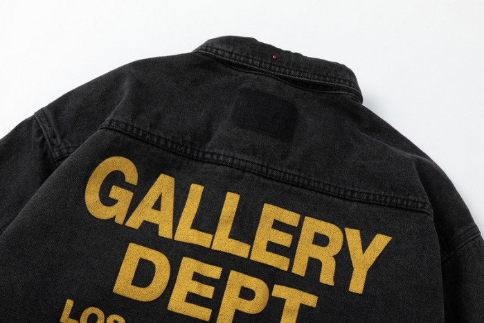 G*ALLERY D*EPT CLOTHING GD-20