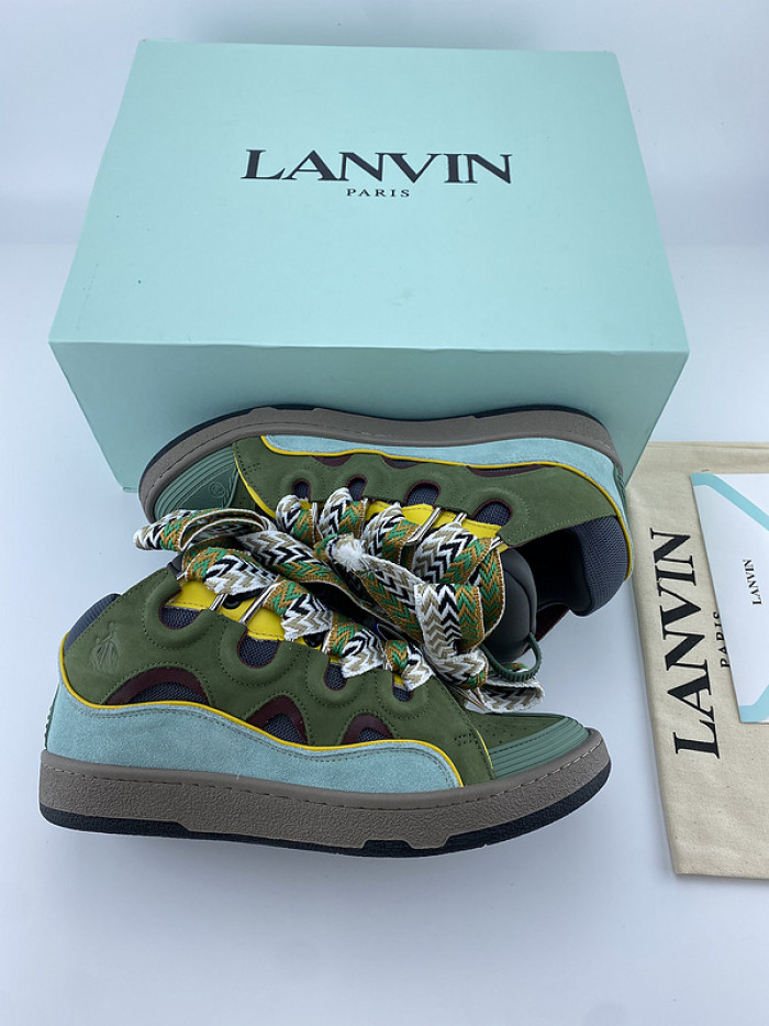 Lanu1n sneakers la-58