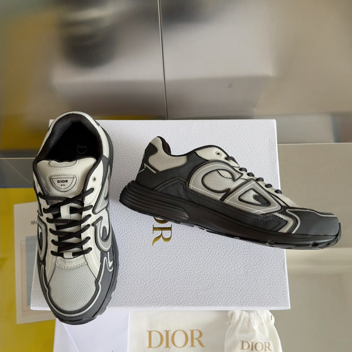 DR B30 TRAINER SNEAKER