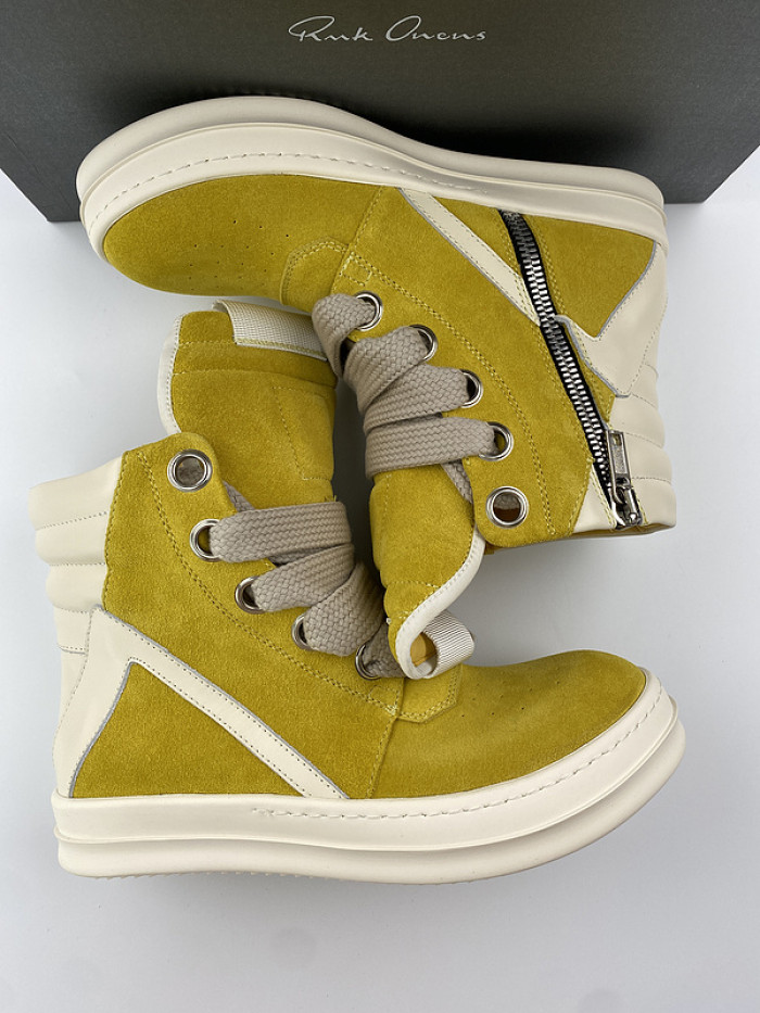 R*ICK O*WENS SNEAKERS RO-34