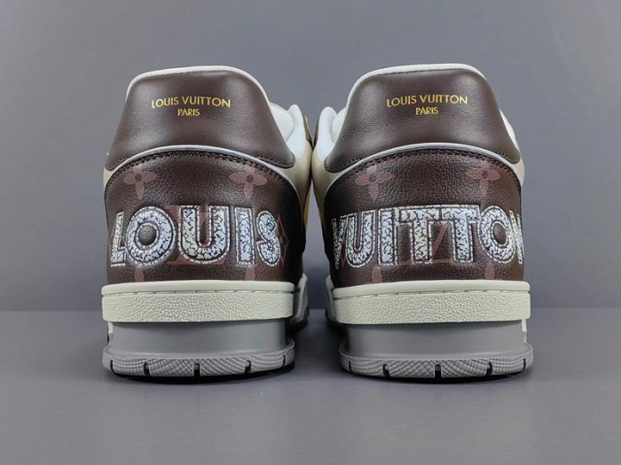 LVT SNEAKERS LOW L&V-156
