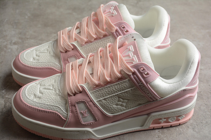 LVT SNEAKERS LOW L&V-167