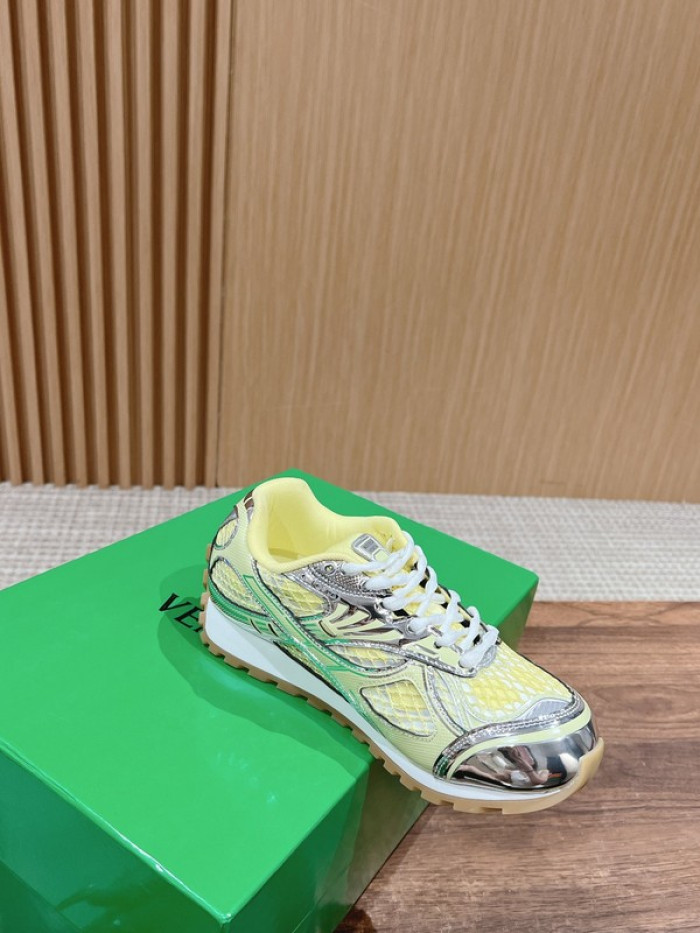 Bo*te*ga ve*ne*ta sneaker bv-36