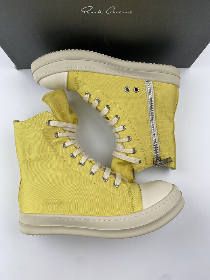 R*ICK O*WENS SNEAKERS RO-28