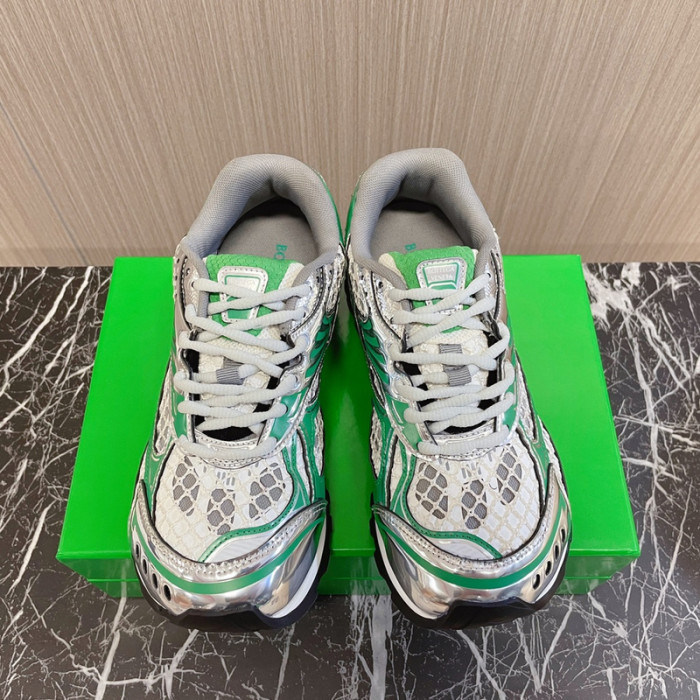 Bo*te*ga ve*ne*ta sneaker bv-32