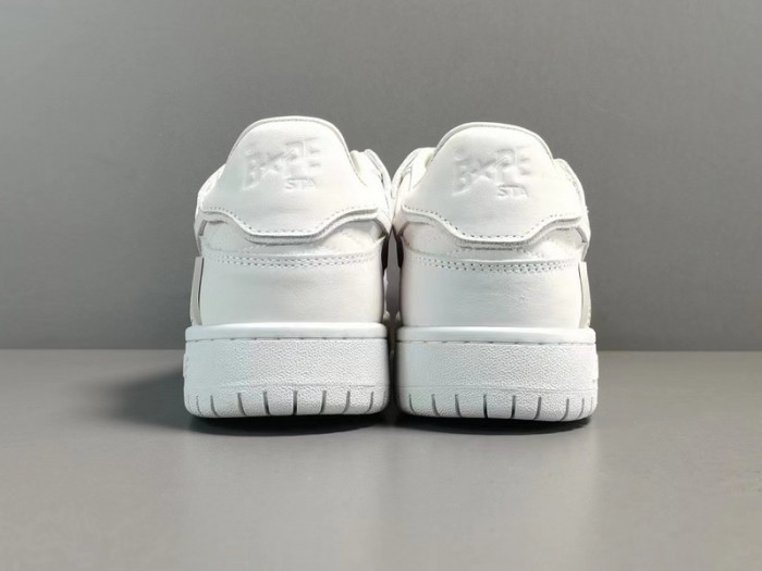 A Bathing Ape Bape SK8 Sta 1G70 1090 019