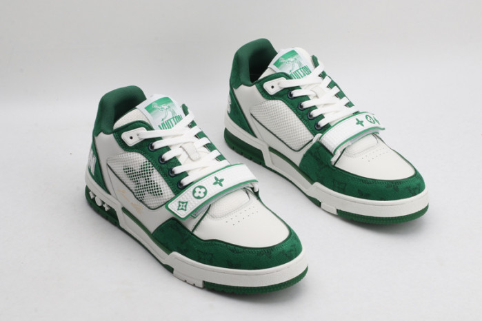 LVT SNEAKERS LOW L&V-66
