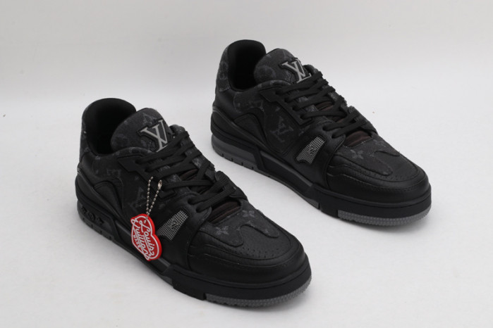 LVT SNEAKERS LOW L&V-67