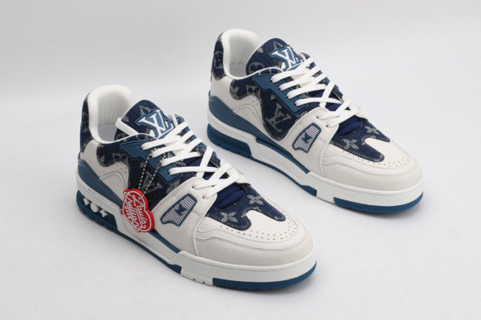 LVT SNEAKERS LOW L&V-64