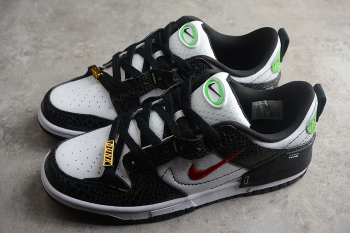 NIKE DUNK LOW DISRUPT 2 “JUST DO IT” DV1490-161