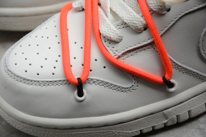 OW X FUTURA X NIKE DUNK CT0856-900