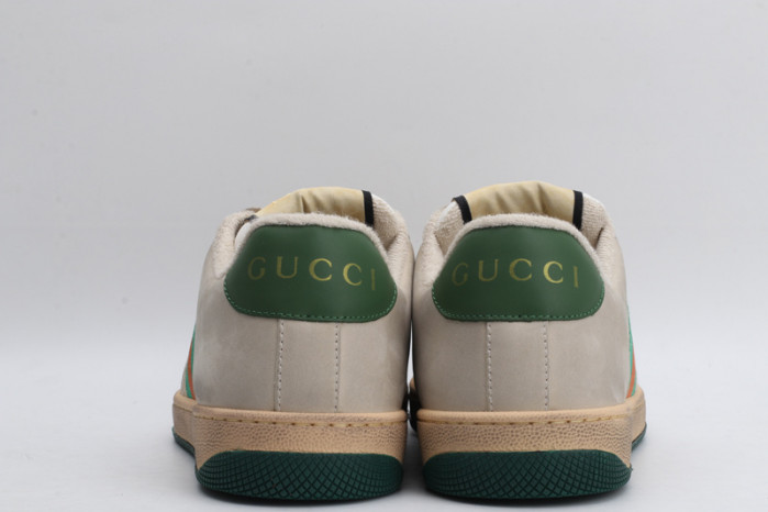 GC LOW-TOP SNEAKER