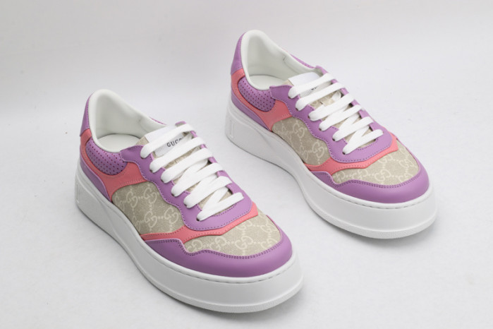 GC LOW-TOP SNEAKER
