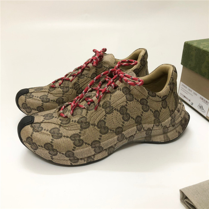 GC TRAINER SNEAKER GC-123