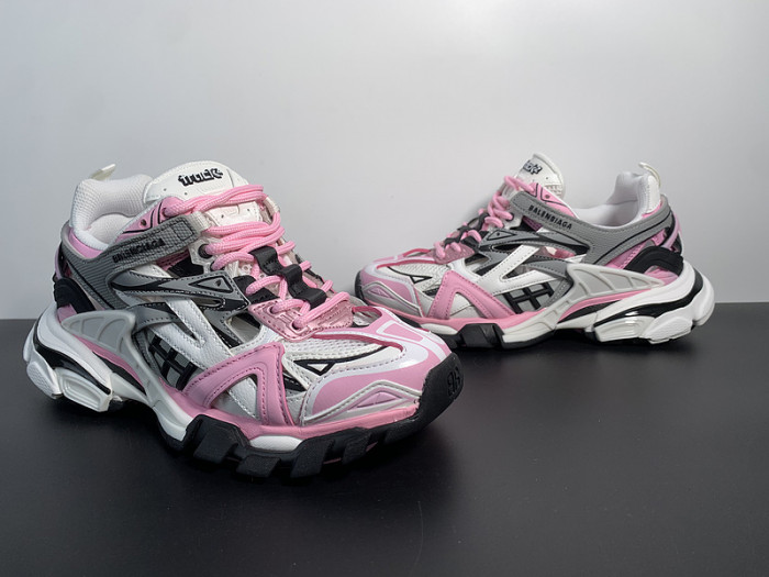 BL Sneaker 568615W3AE25291