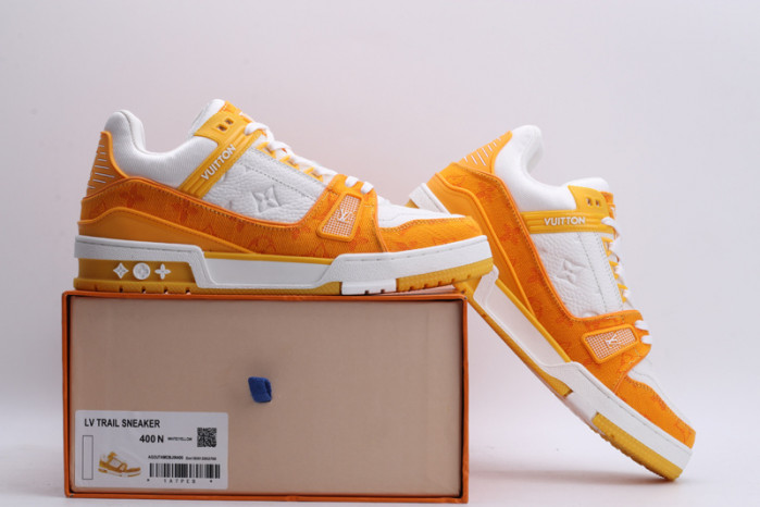 LVT SNEAKERS LOW L&V-78