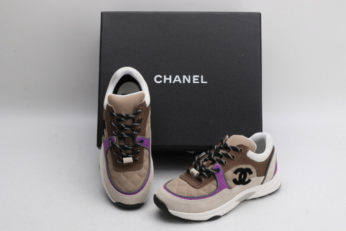 C*HANE*L SNEAKERS CHL -9