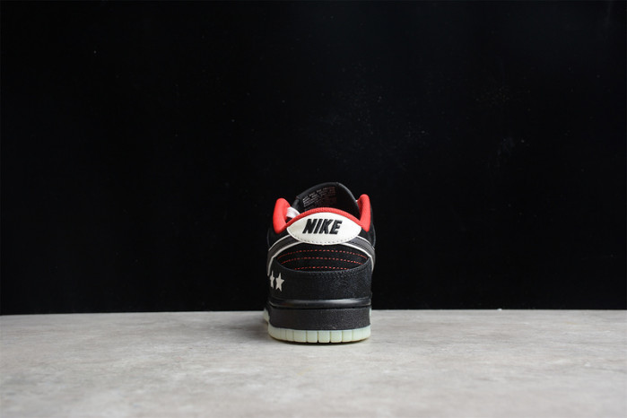 League of Legends LPL x Nike Dunk Low DO2327-011