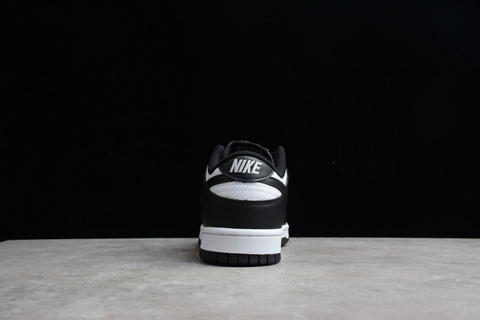 Nike Dunk Low Retro White Black Panda (2021) DD1391-100