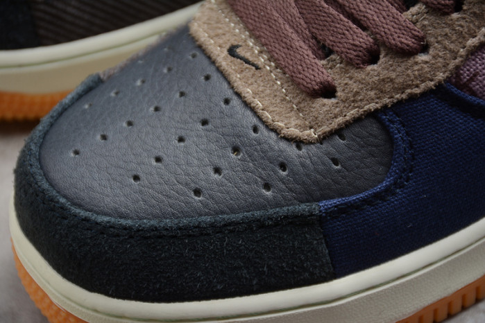 Air Force 1 Low Travis Scott Cactus Jack - CN2405-900