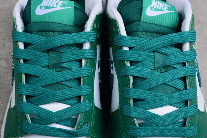 NIKE SB DUNK LOW “GREEN PAISLEY ” DH4401-102