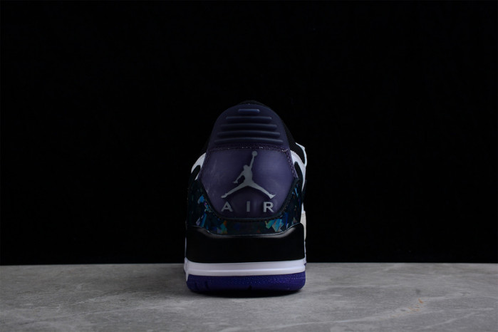 AIR JORDAN LEGACY 312 LOW 25TH ANNIVERSARY DV1719-100