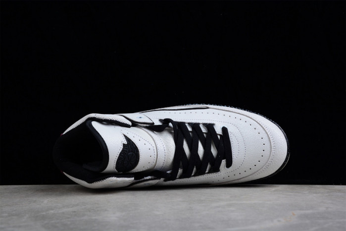 Union x Air Jordan 2 “Grey Fog” DJ4375-160